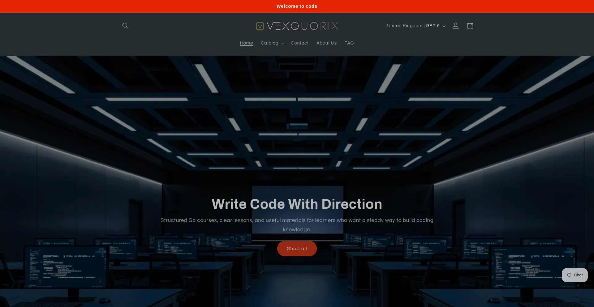 Vexquorix.org