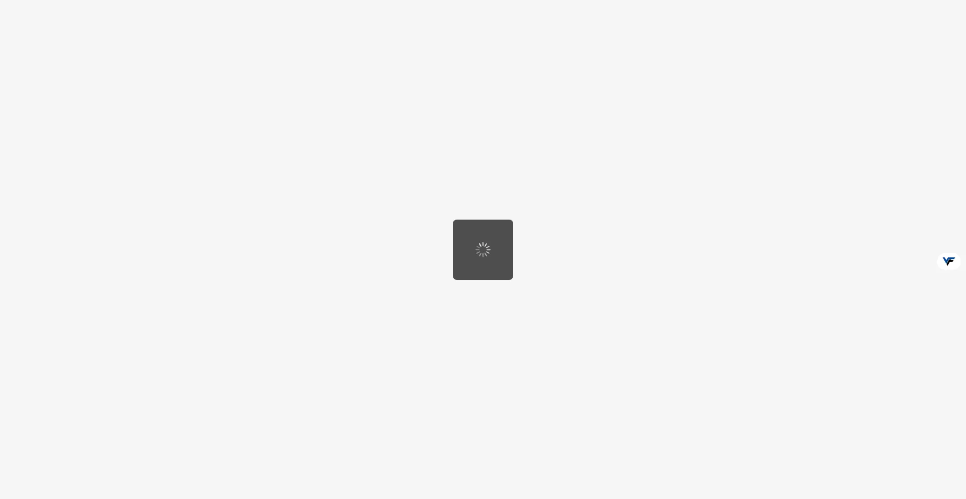 Website screenshot of Vffunction.com