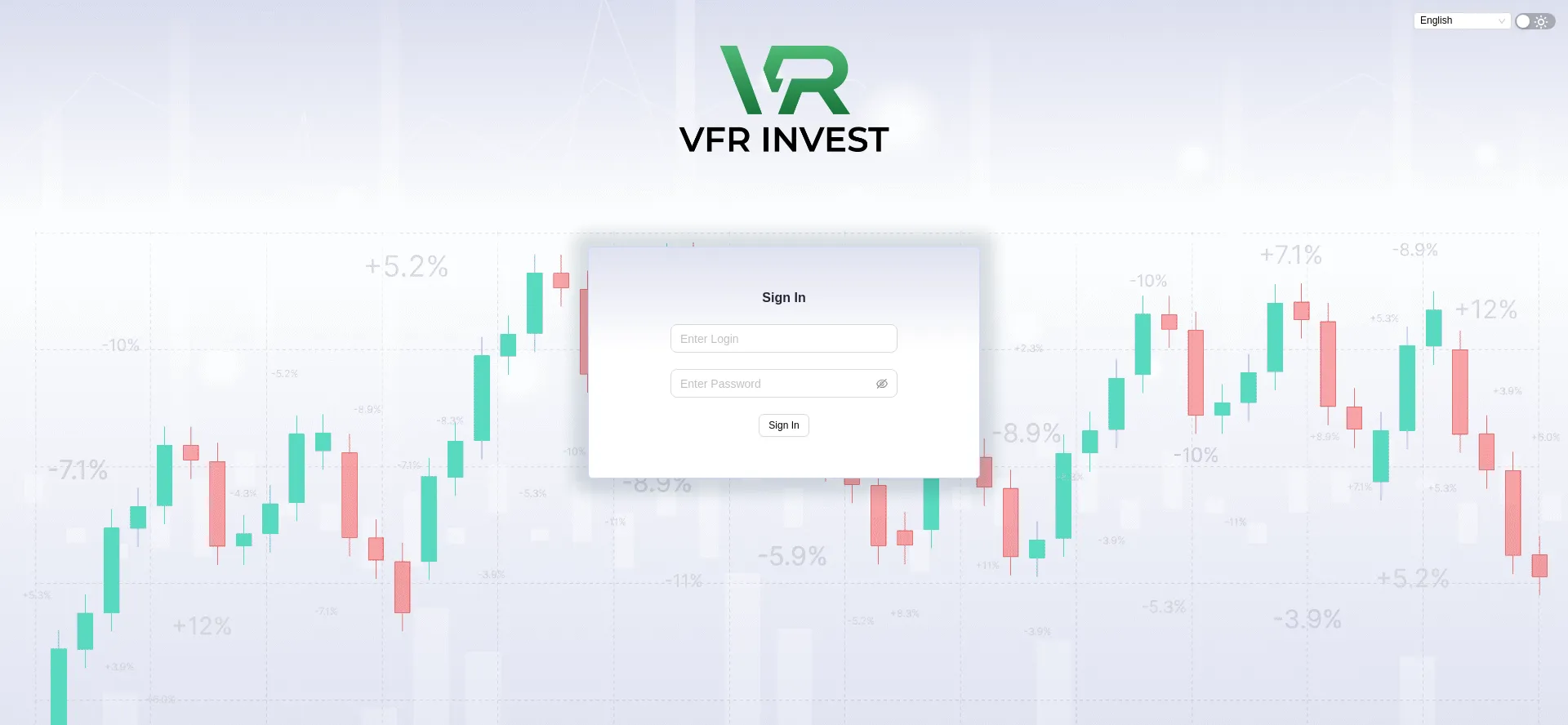 Vfr-invest.live