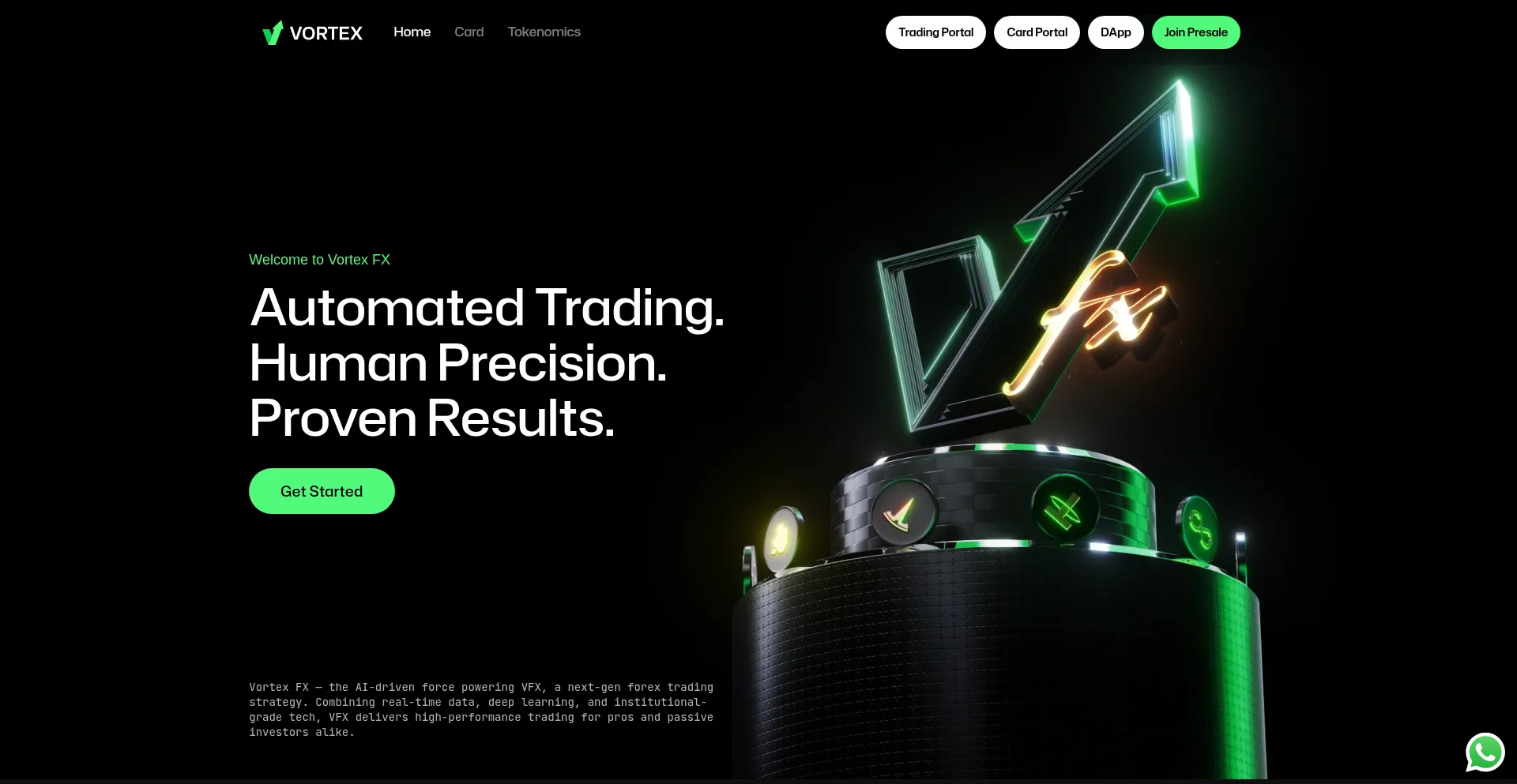 Is Vfxfx.com Safe?
