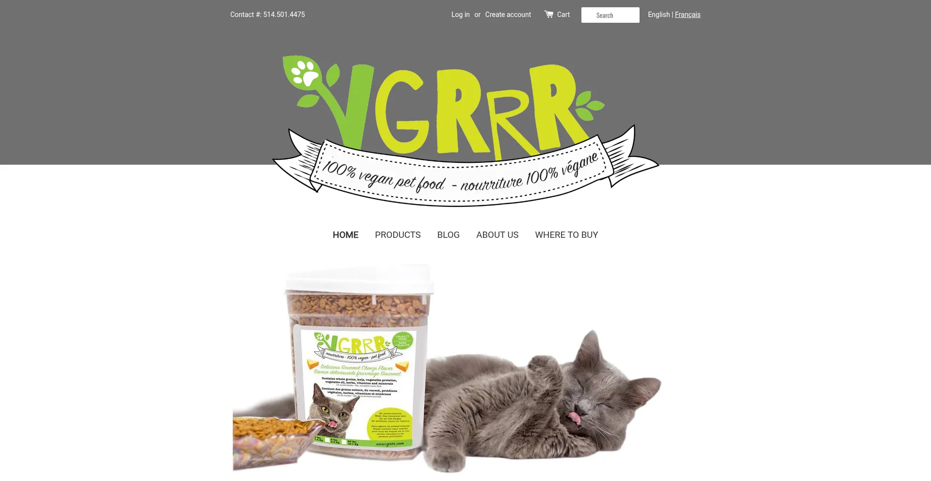 Is Vgrrr.com Safe?