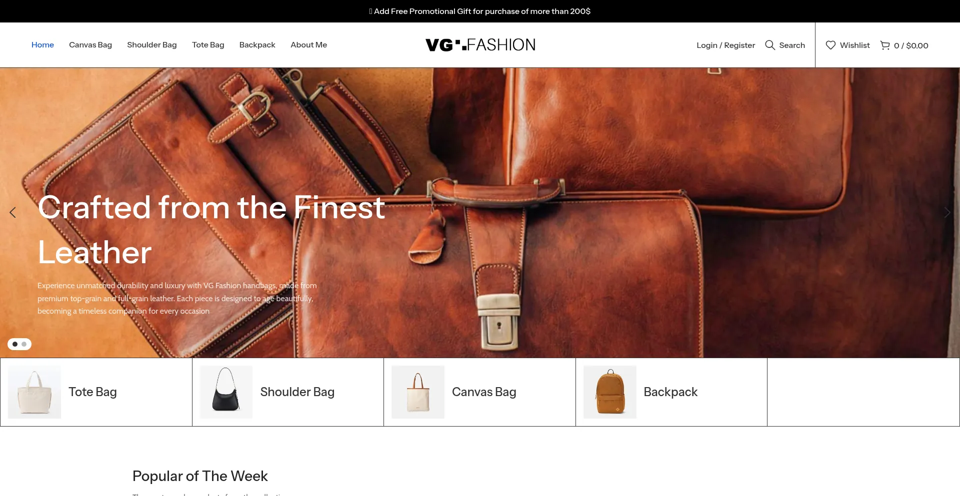 Is Vgtrend.com Safe?
