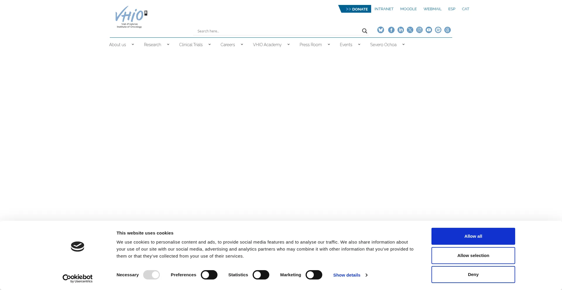 Is Vhio.net Safe?