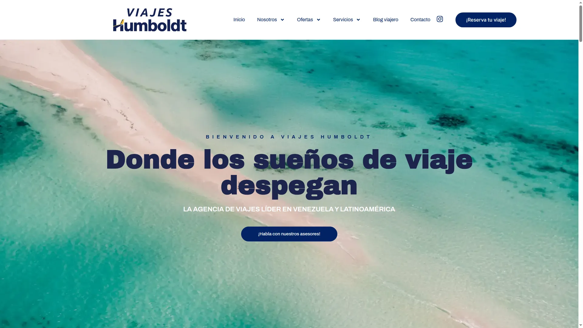 Viajes-humboldt.com