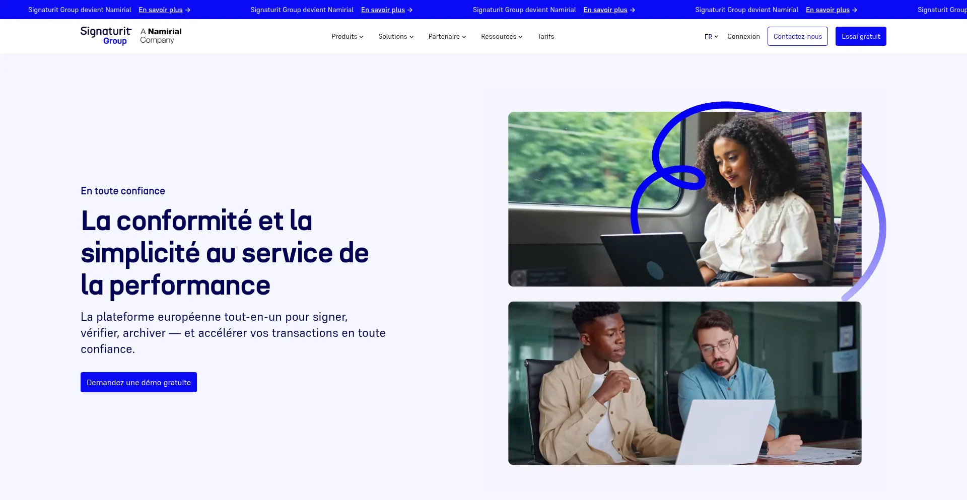 Vialink.fr