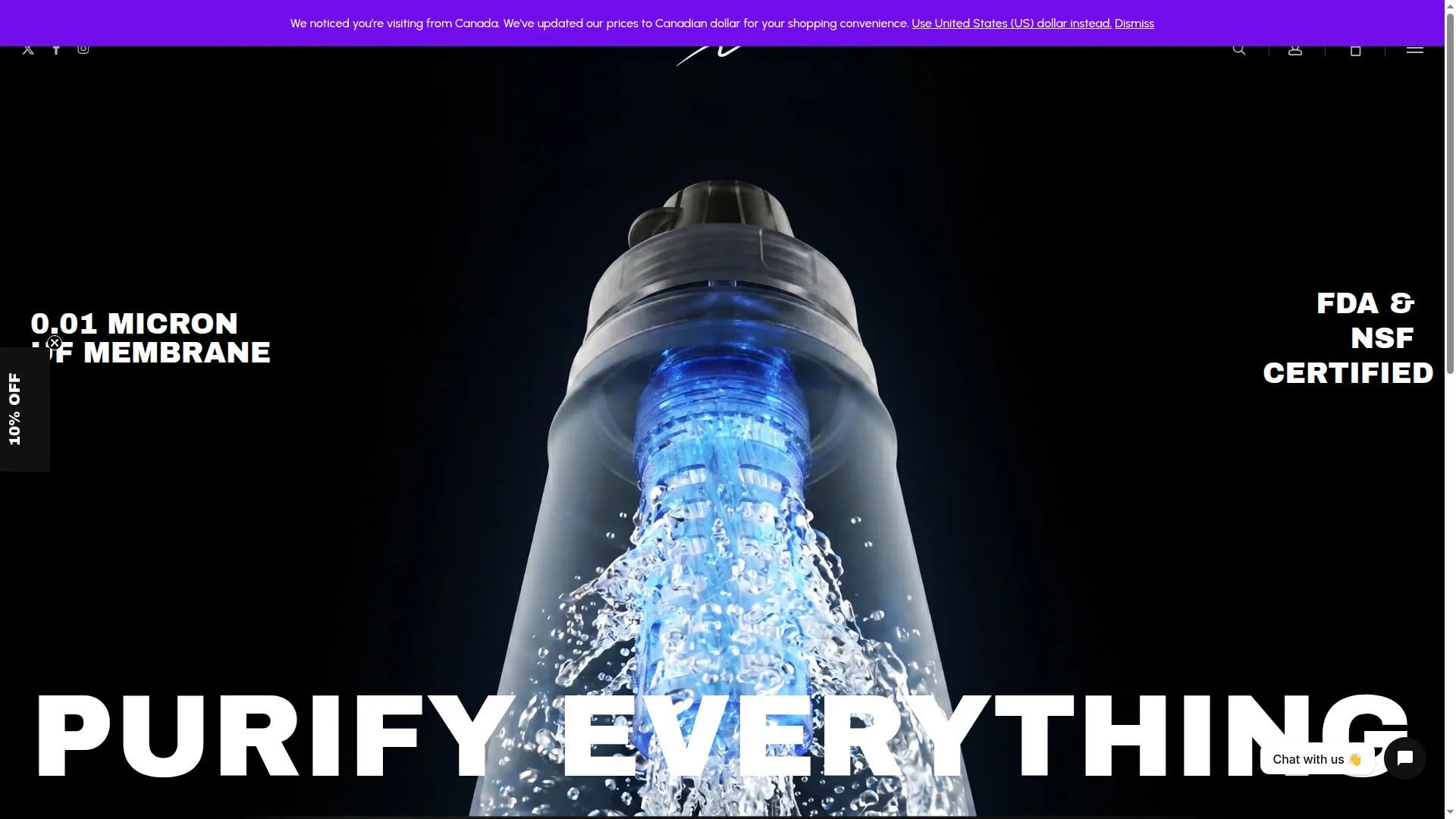 Viatorix.com