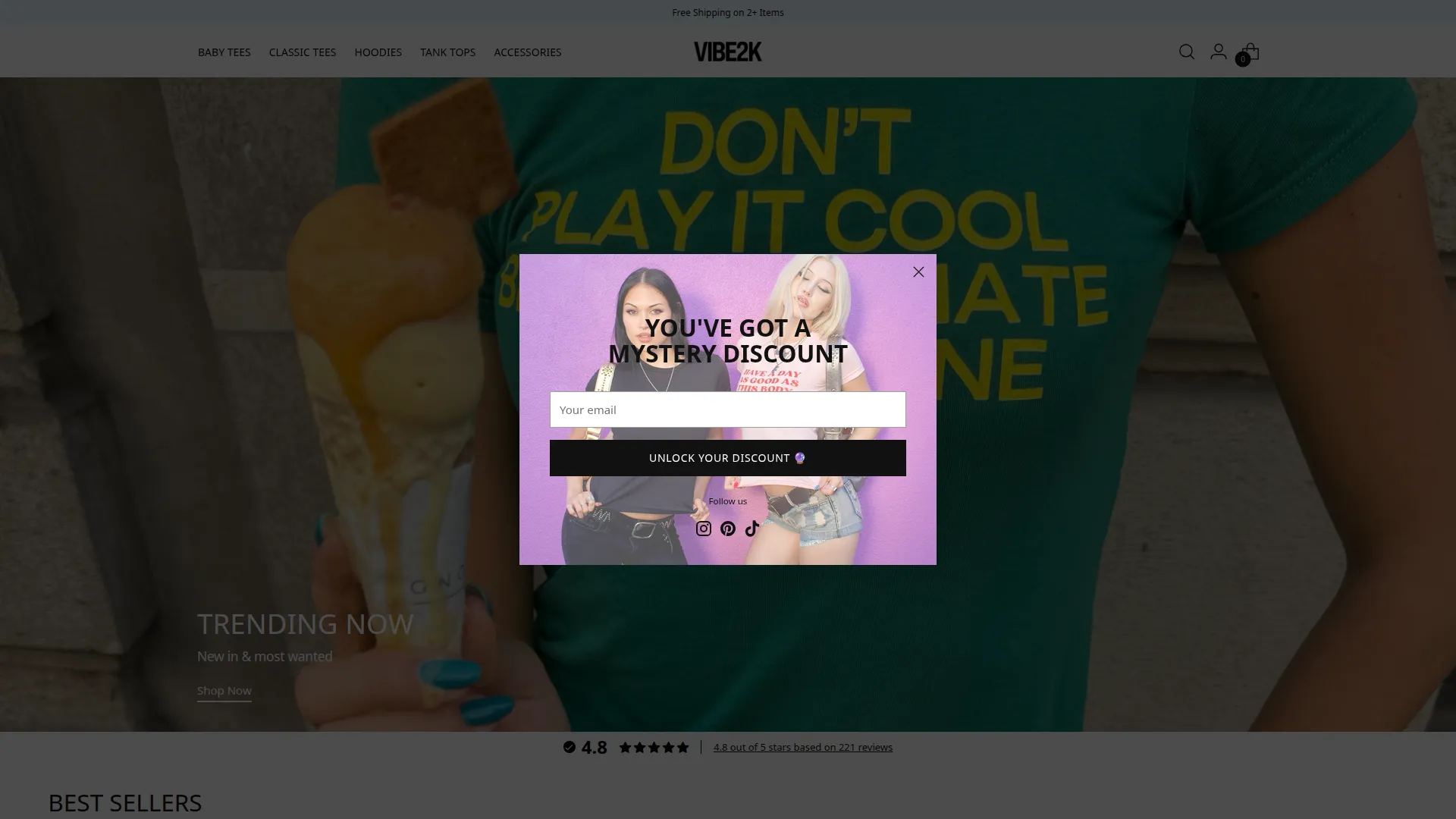 Vibe2k.com