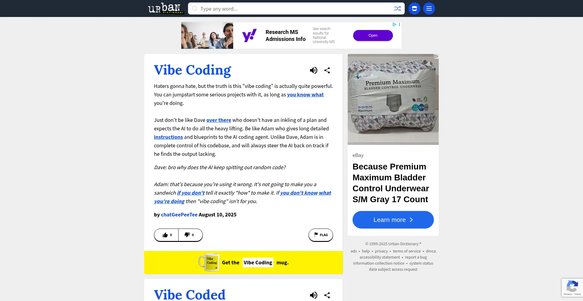 Vibe-coded.urbanup.com