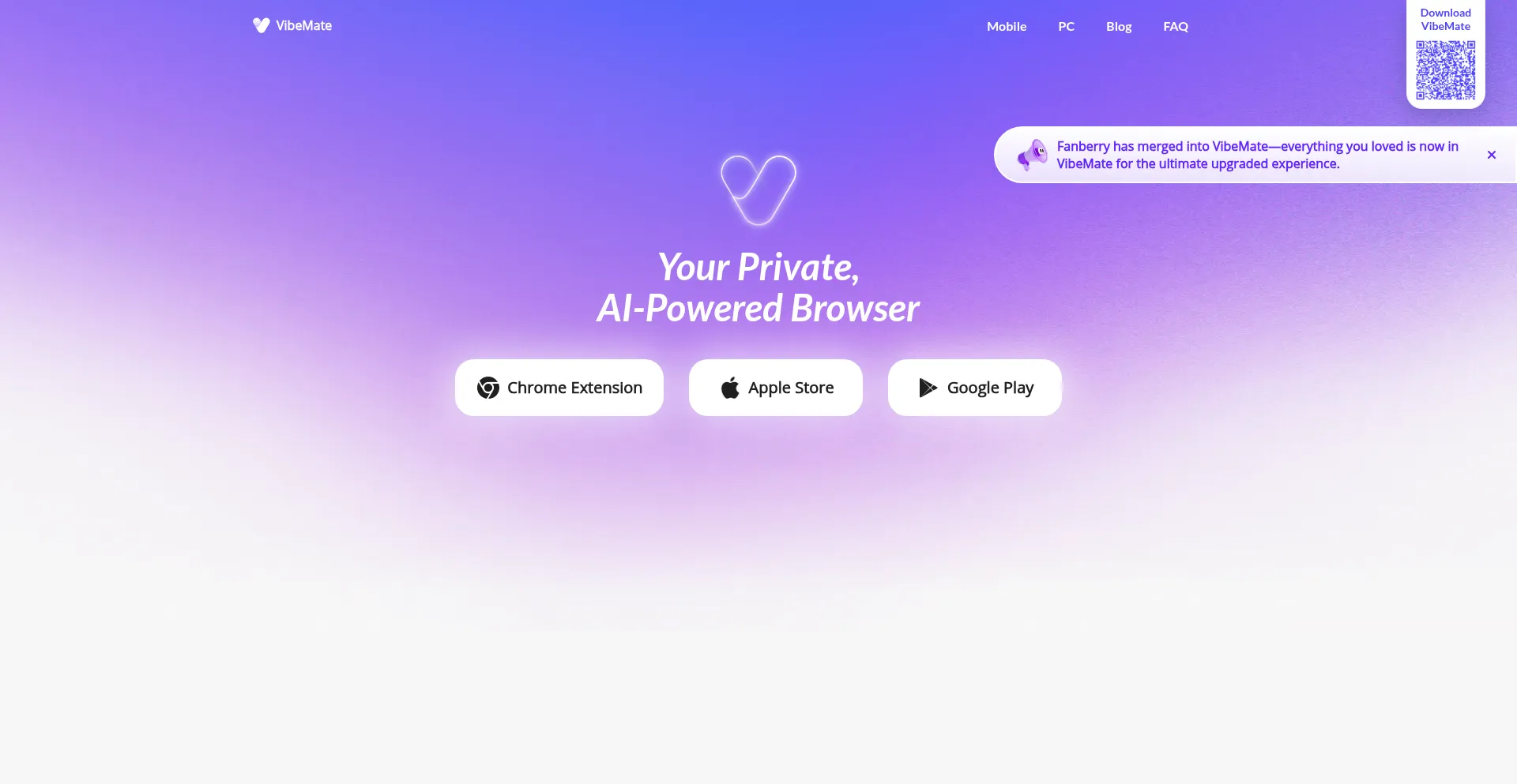 Vibemate.com