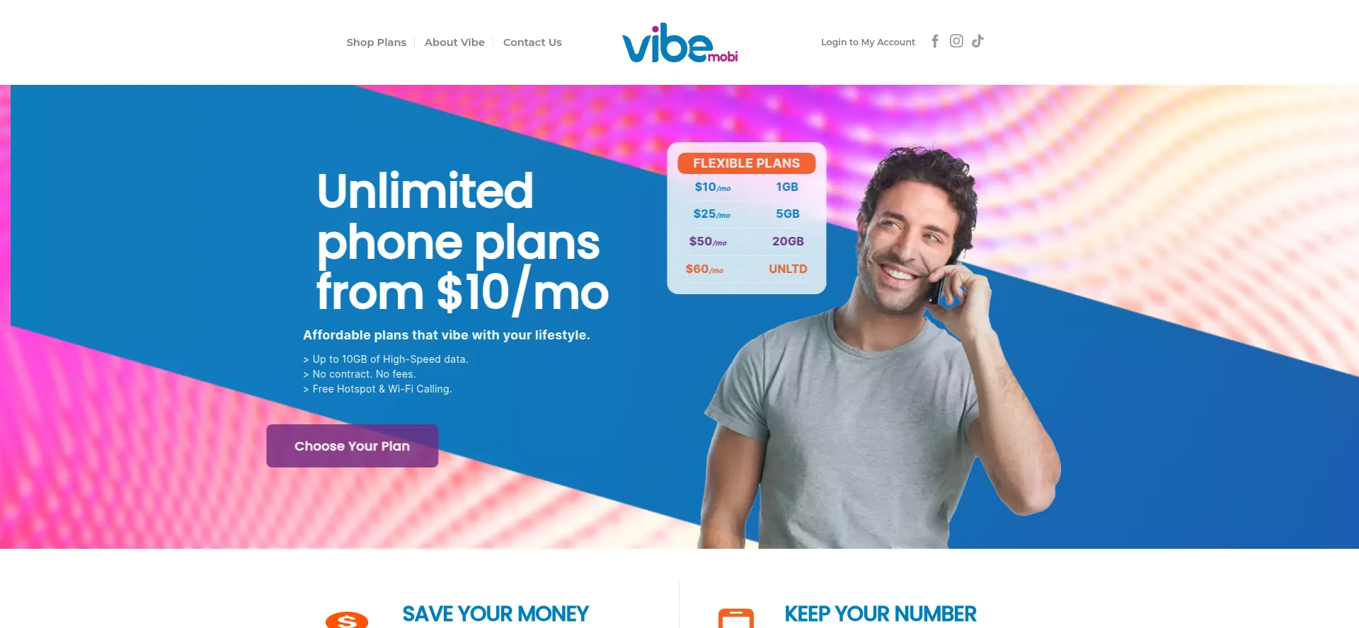 Is Vibemobi.com Safe?