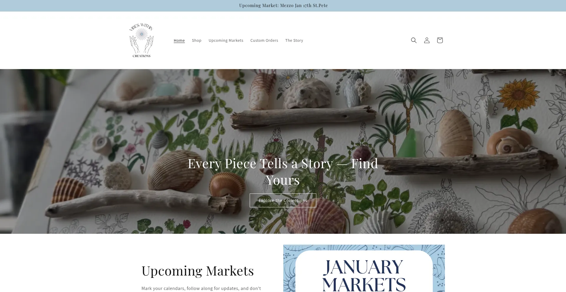 Vibeswithincreations.com