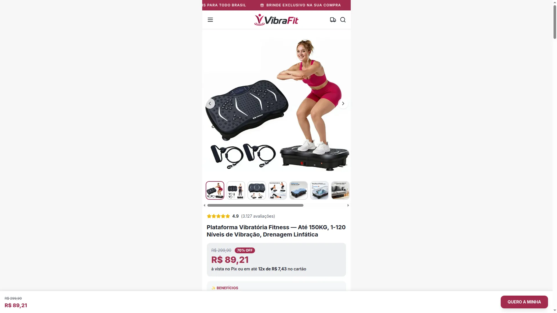 Vibrafit.online