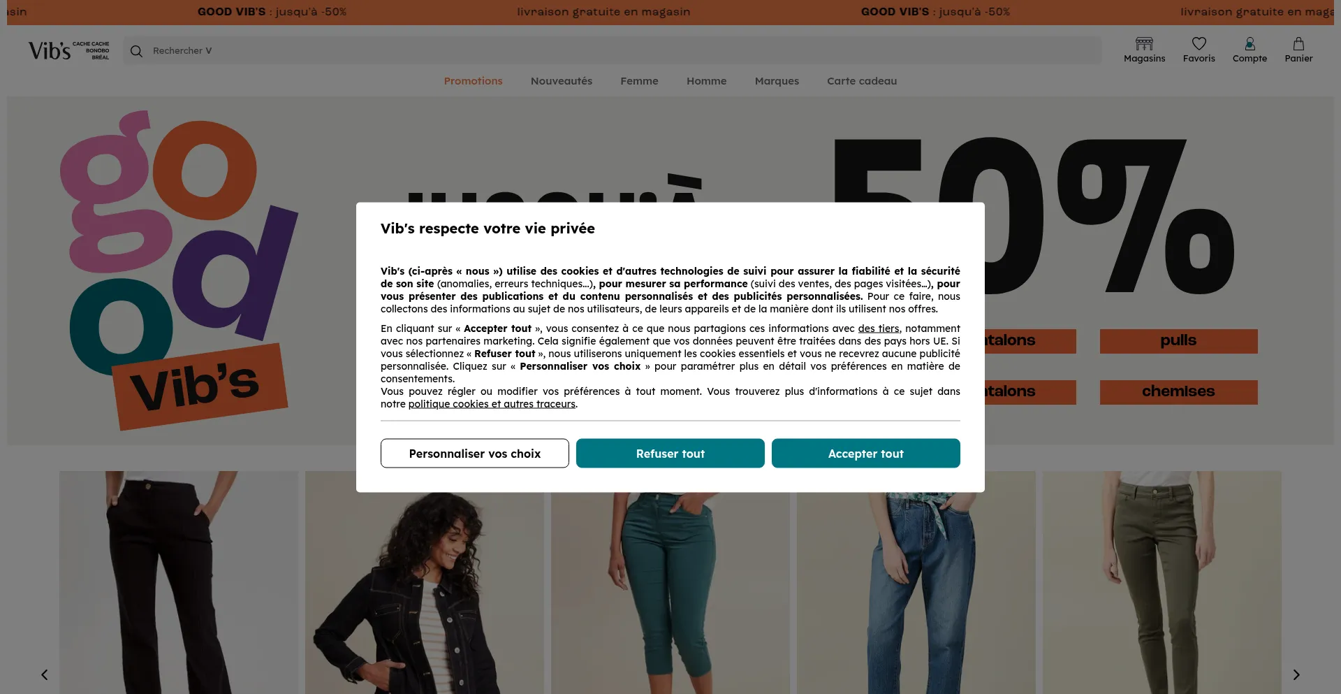 Is Vibs.com Safe?