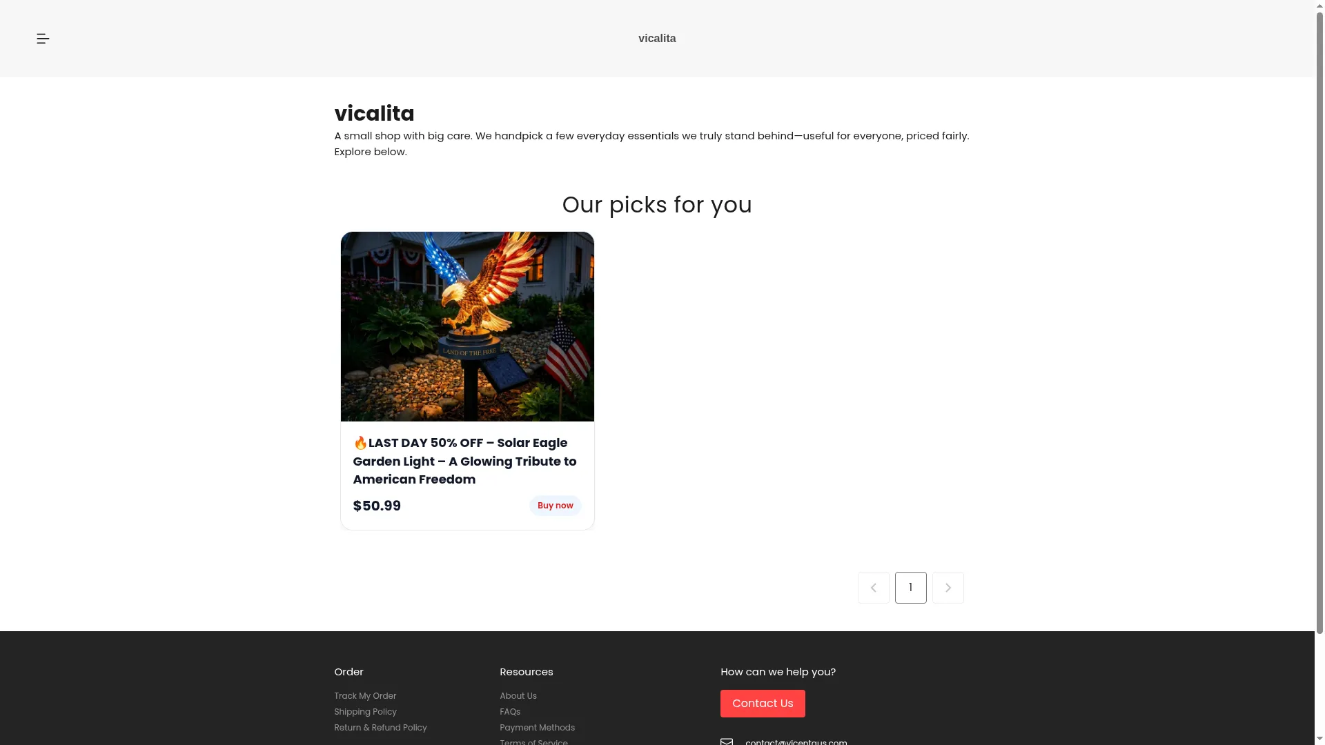 Vicalita.com