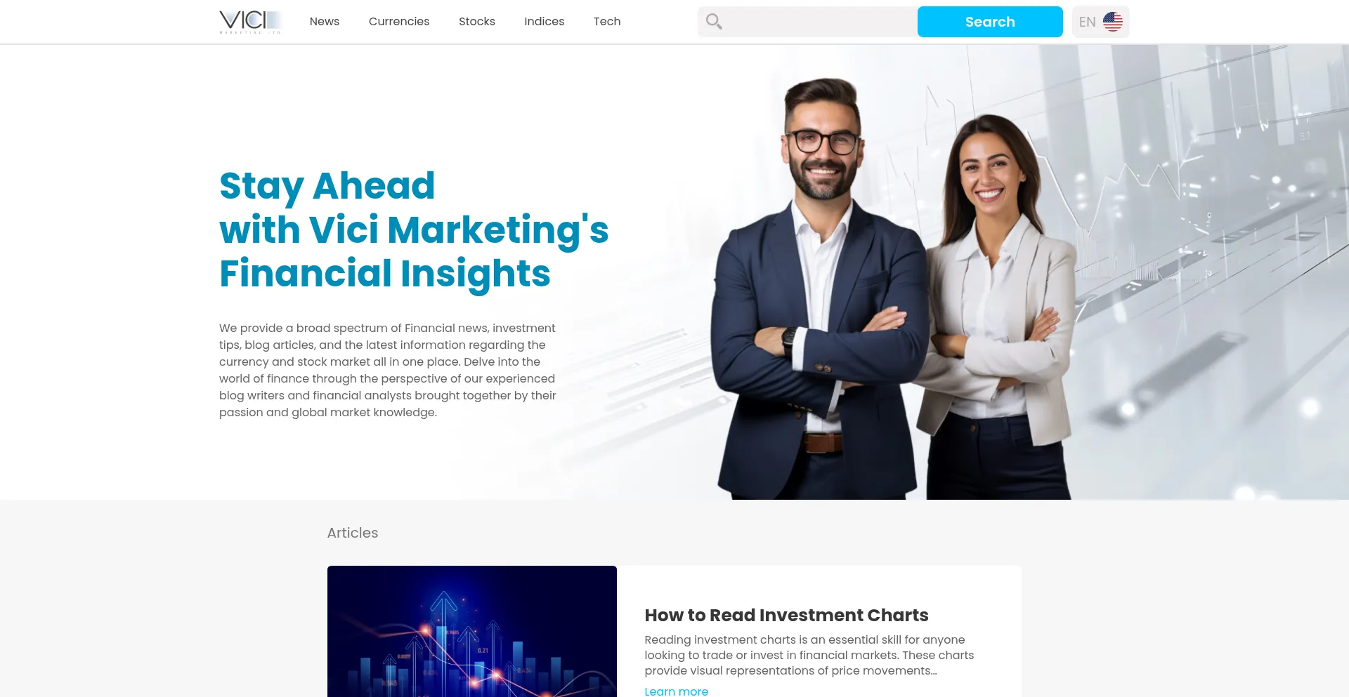 Vicimarketingltd.com