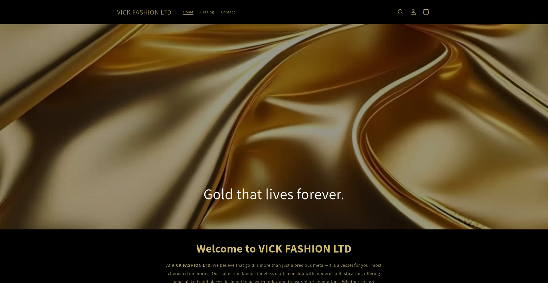 Vickfashionltd.com