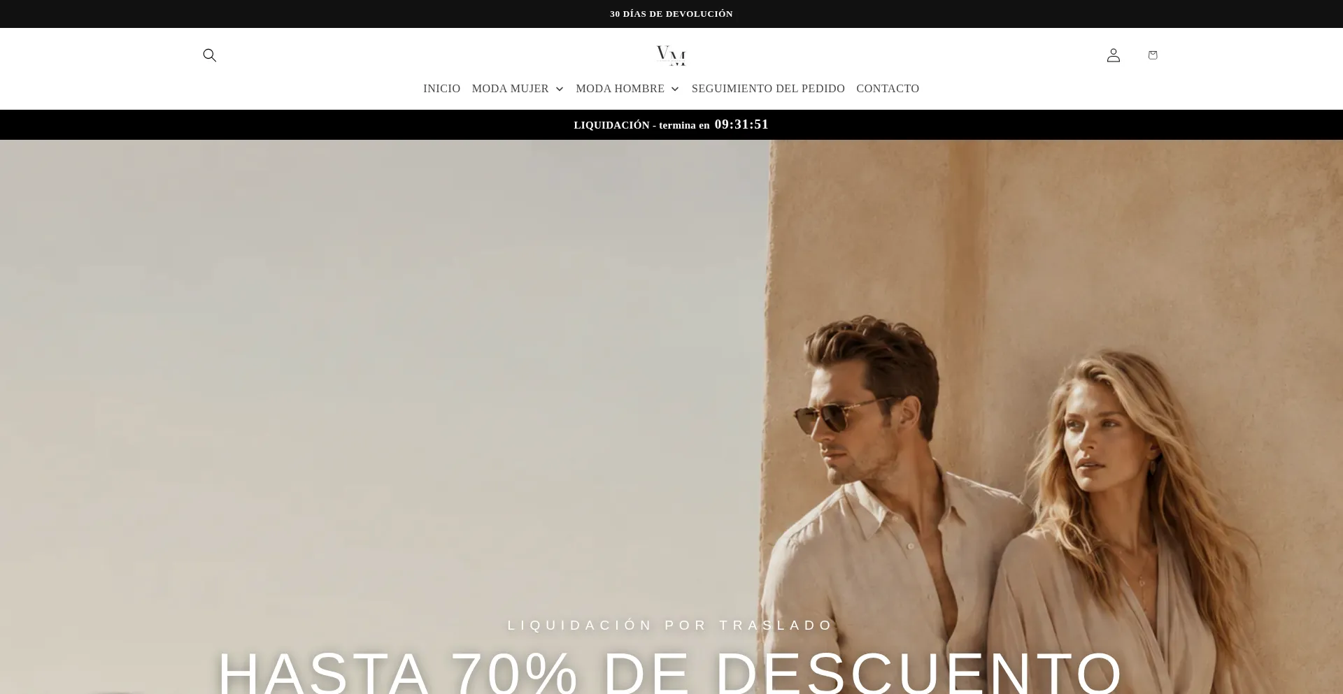 Victoriamarbella.com