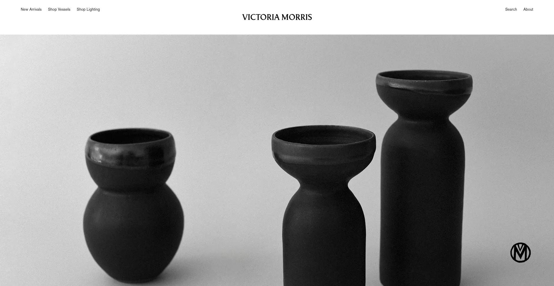 Is Victoriamorrispottery.com Safe?