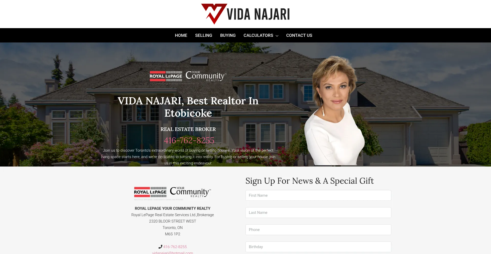 Vidanajari.com