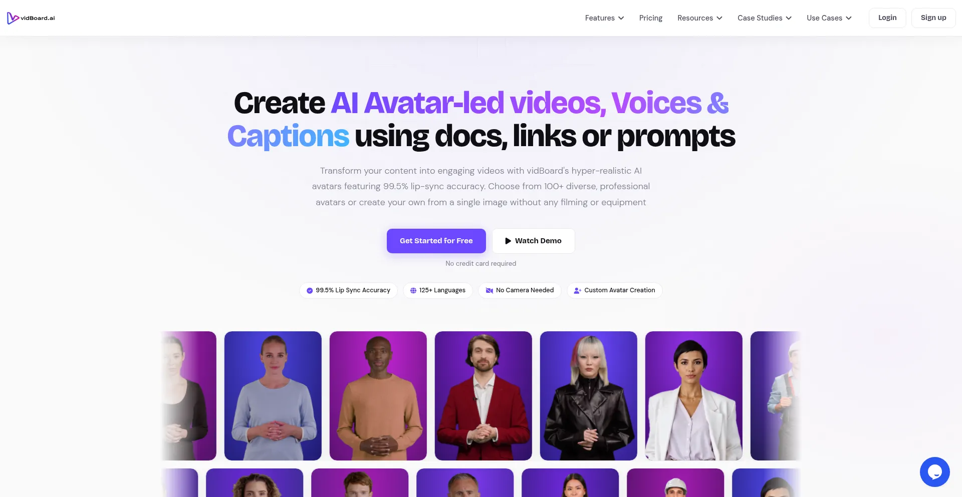 Vidboard.ai