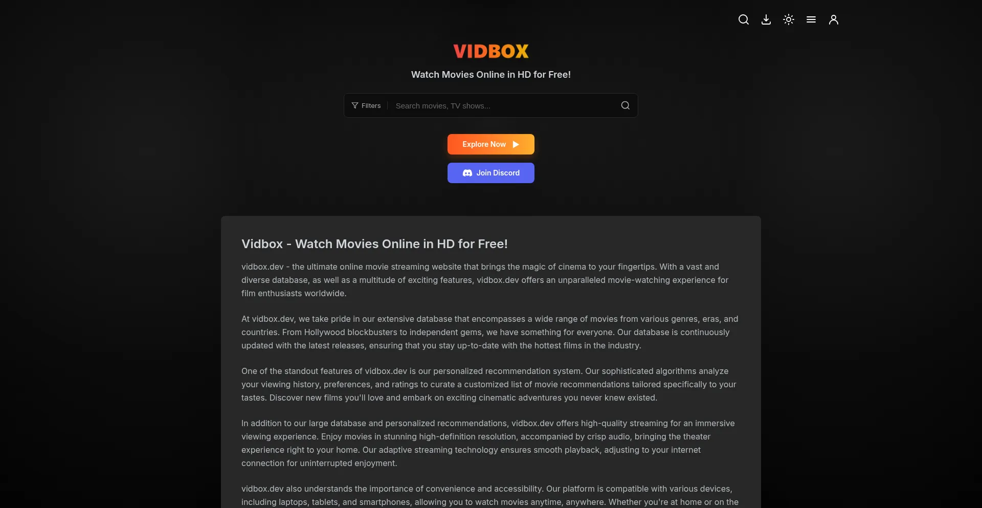 Vidbox.pages.dev
