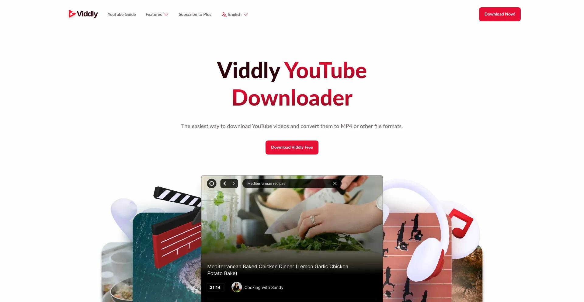 Viddly.net
