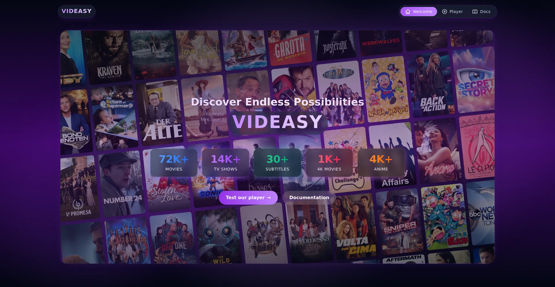 Videasy.to