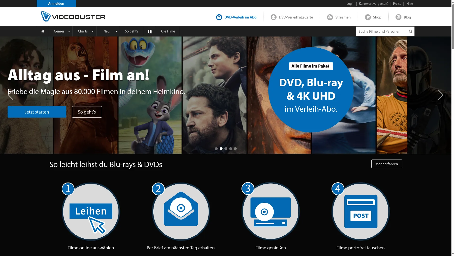 Videobuster.de
