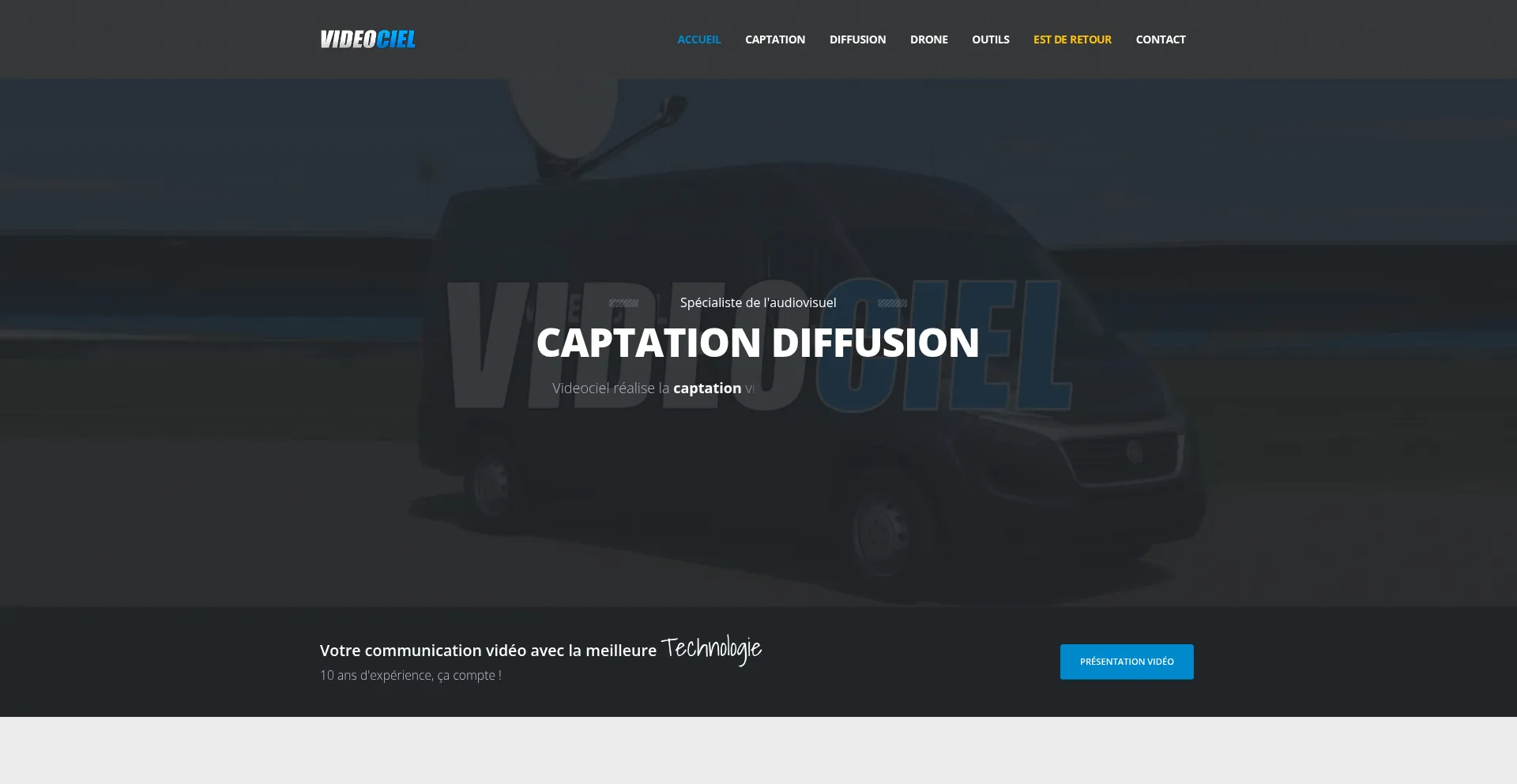 Videociel.com