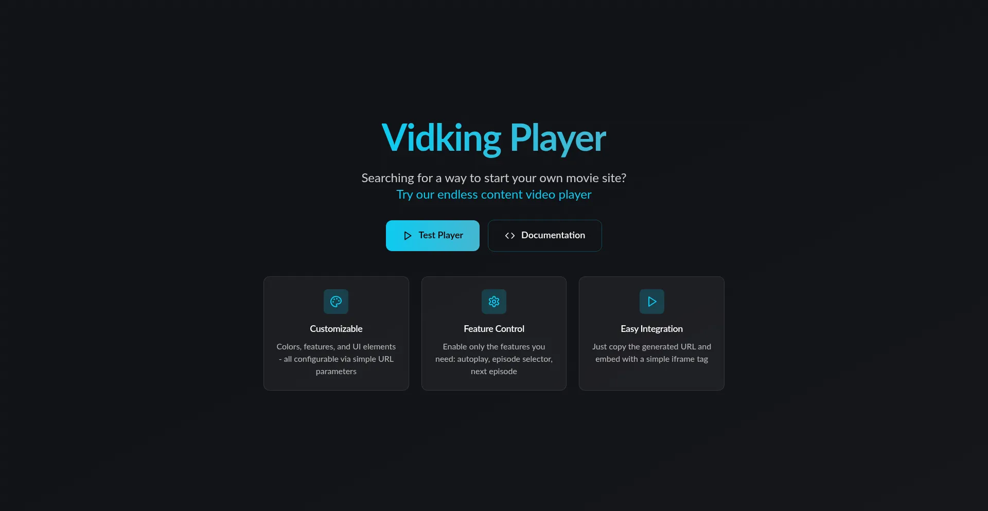 Vidking.net