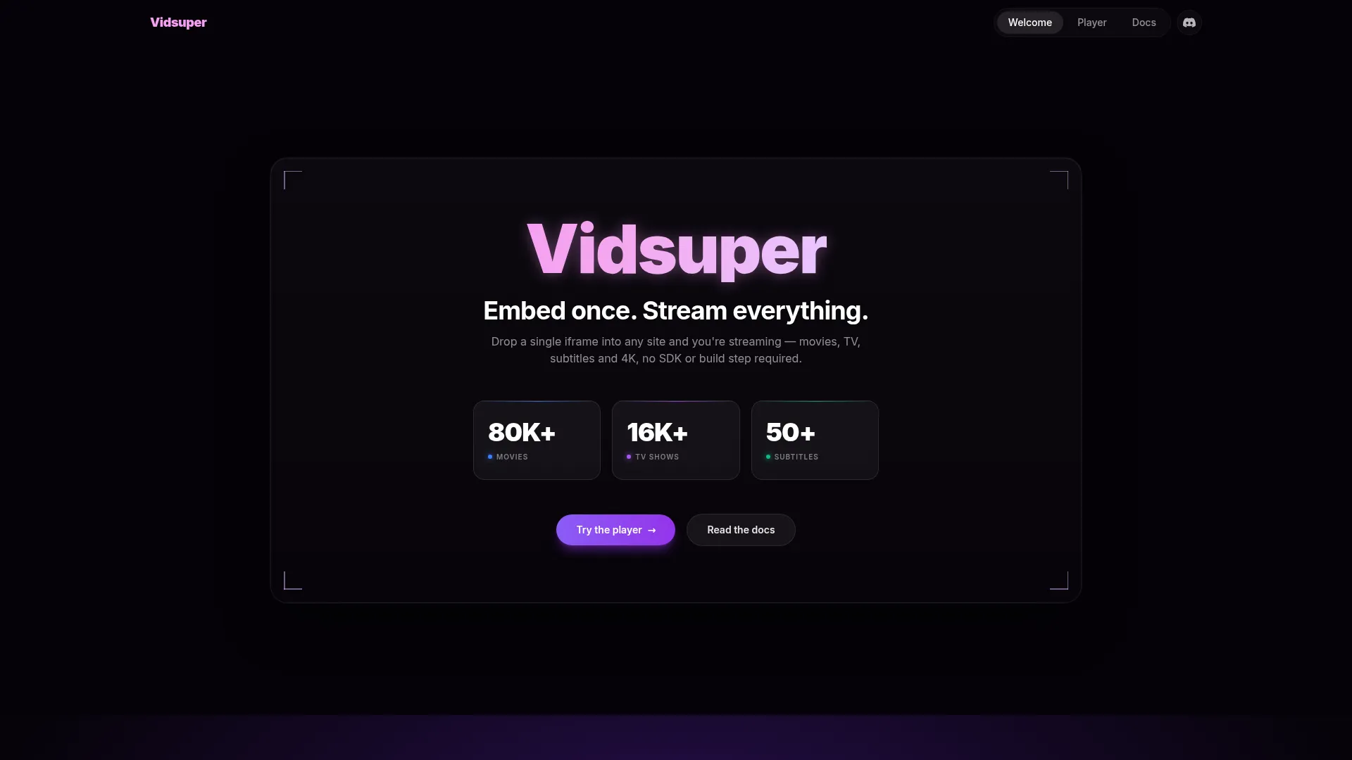 Vidsuper.net