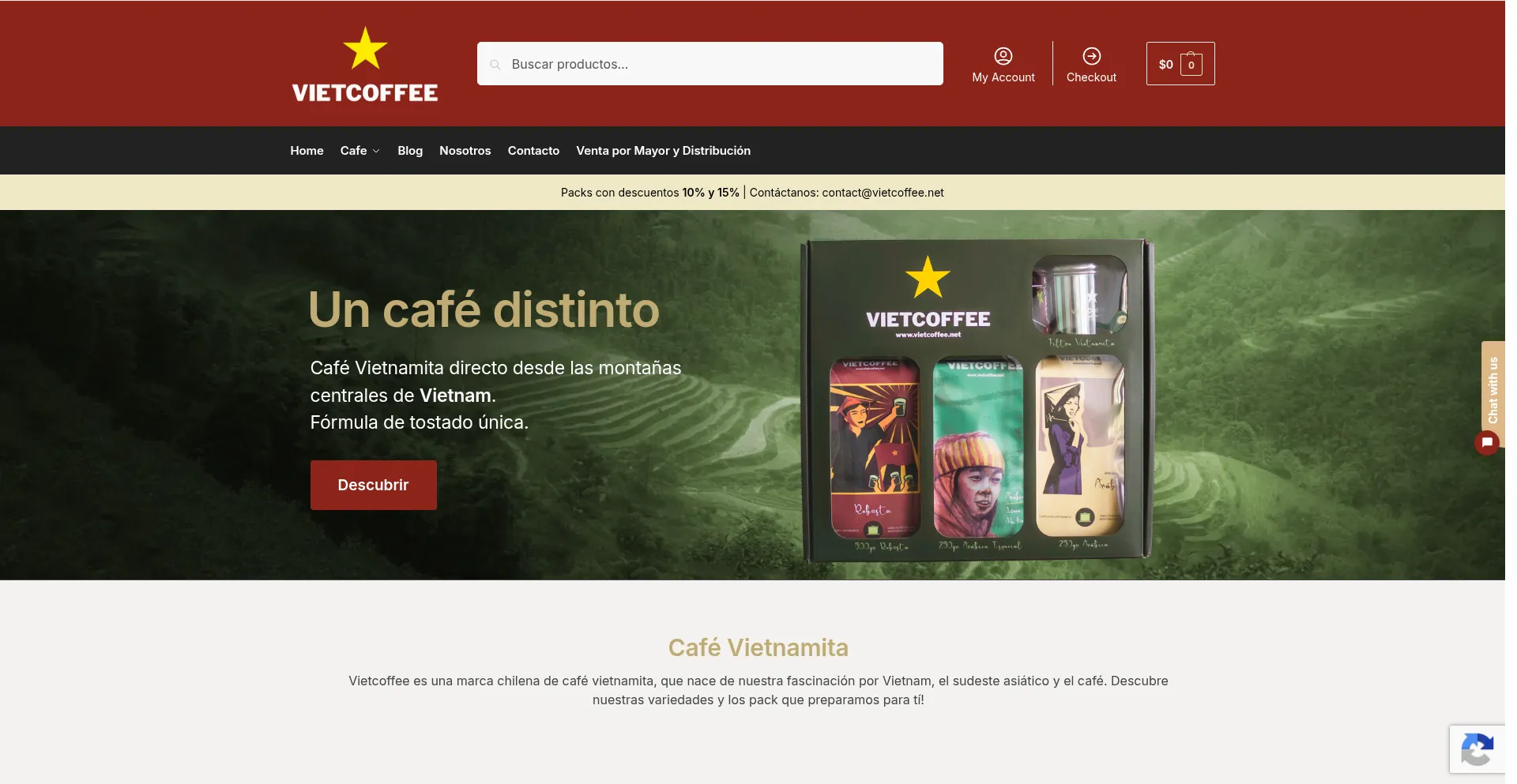 Vietcoffee.net
