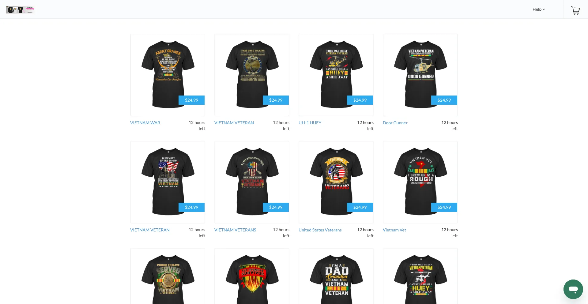 Is Vietnamwartee.com Safe?