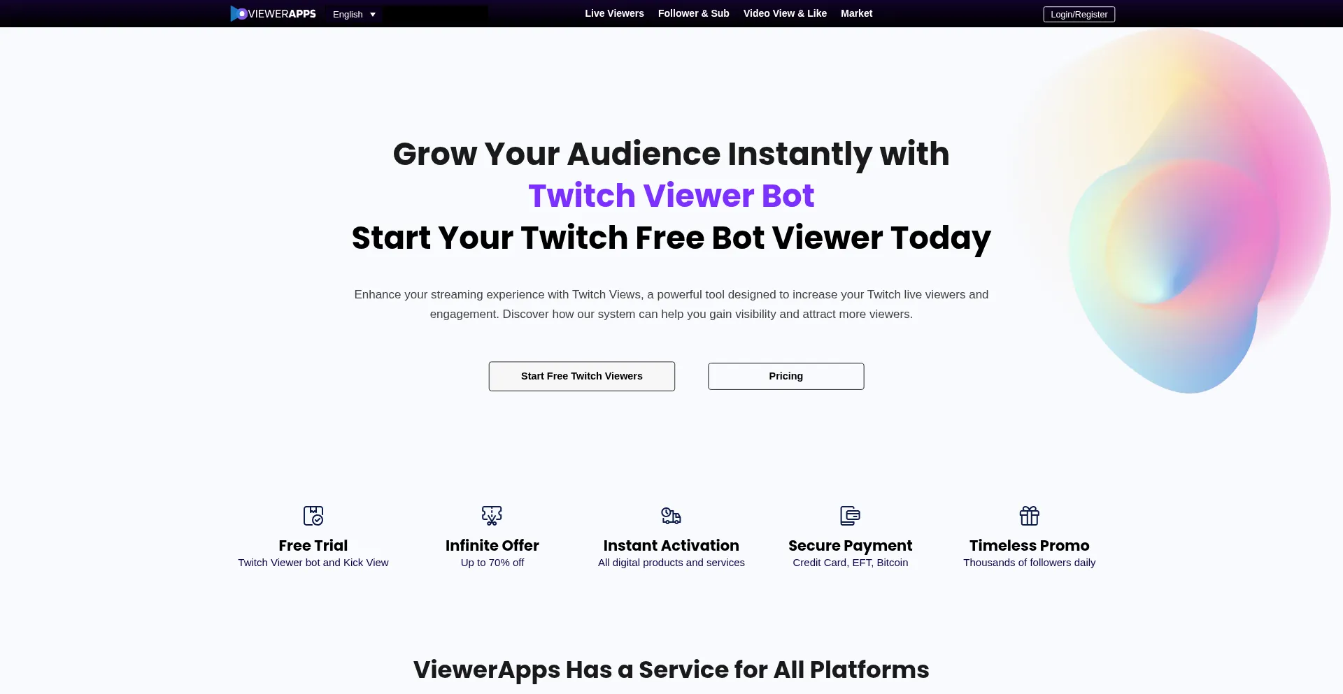 Is Viewerapps.com Safe?