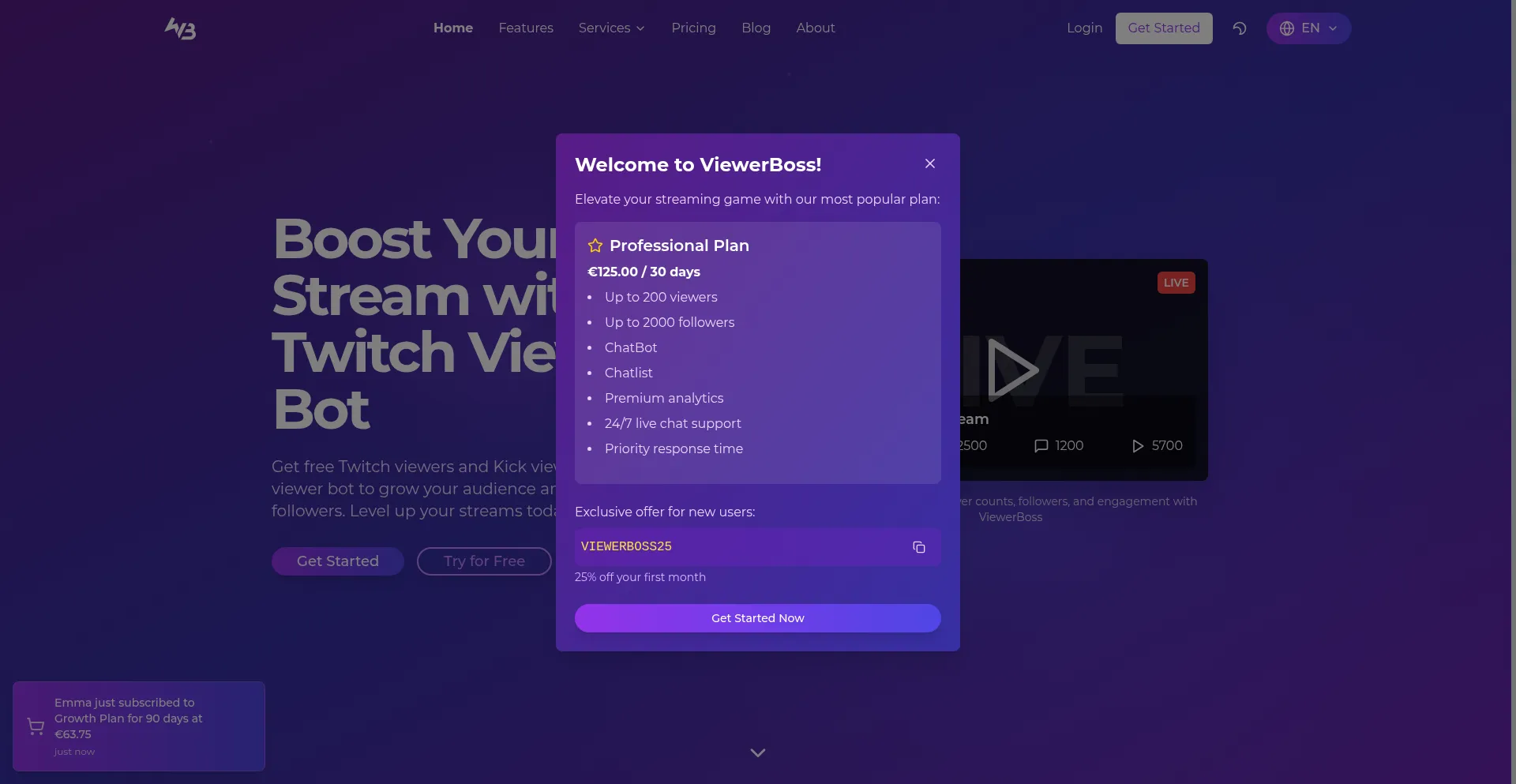 Is Viewerboss.com Safe?