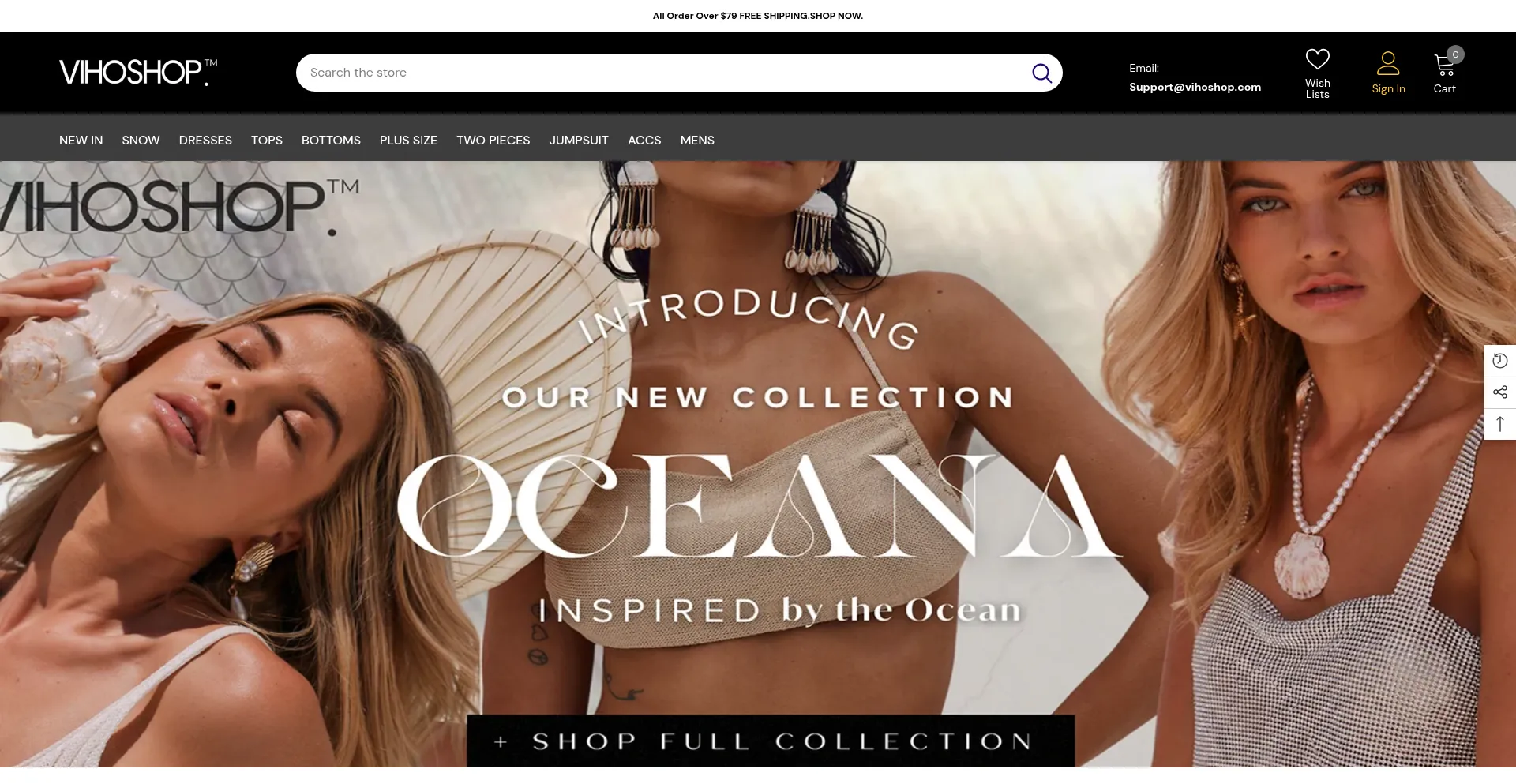 Vihoshop.com