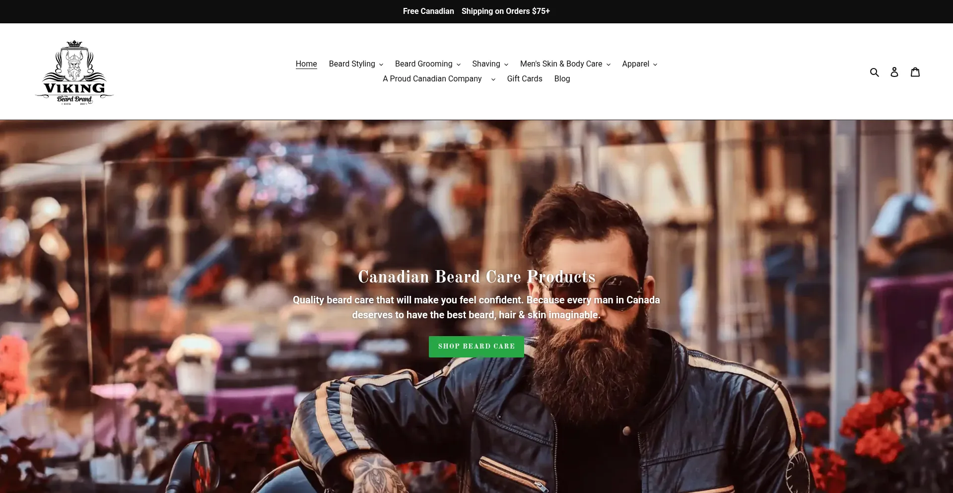 Vikingbeardbrand.ca