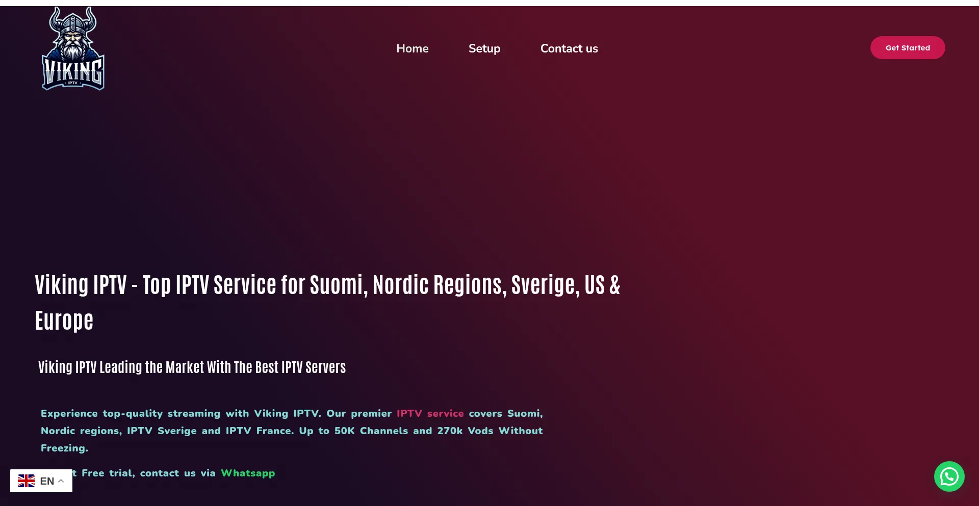 Vikingiptv.us