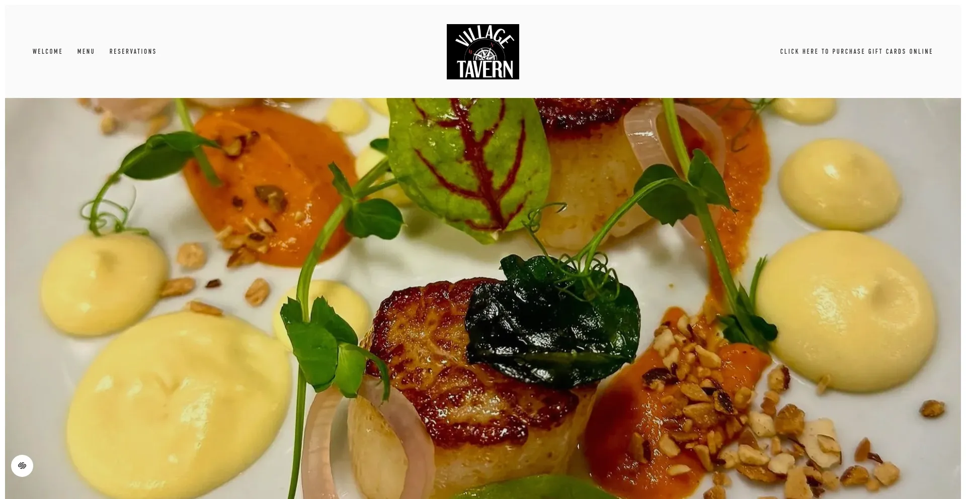 Villagetavernwestk.com