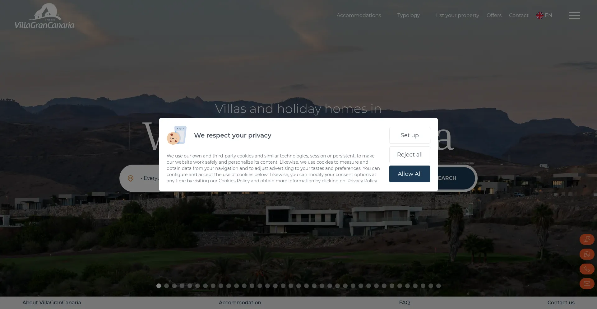 Villagrancanaria.com