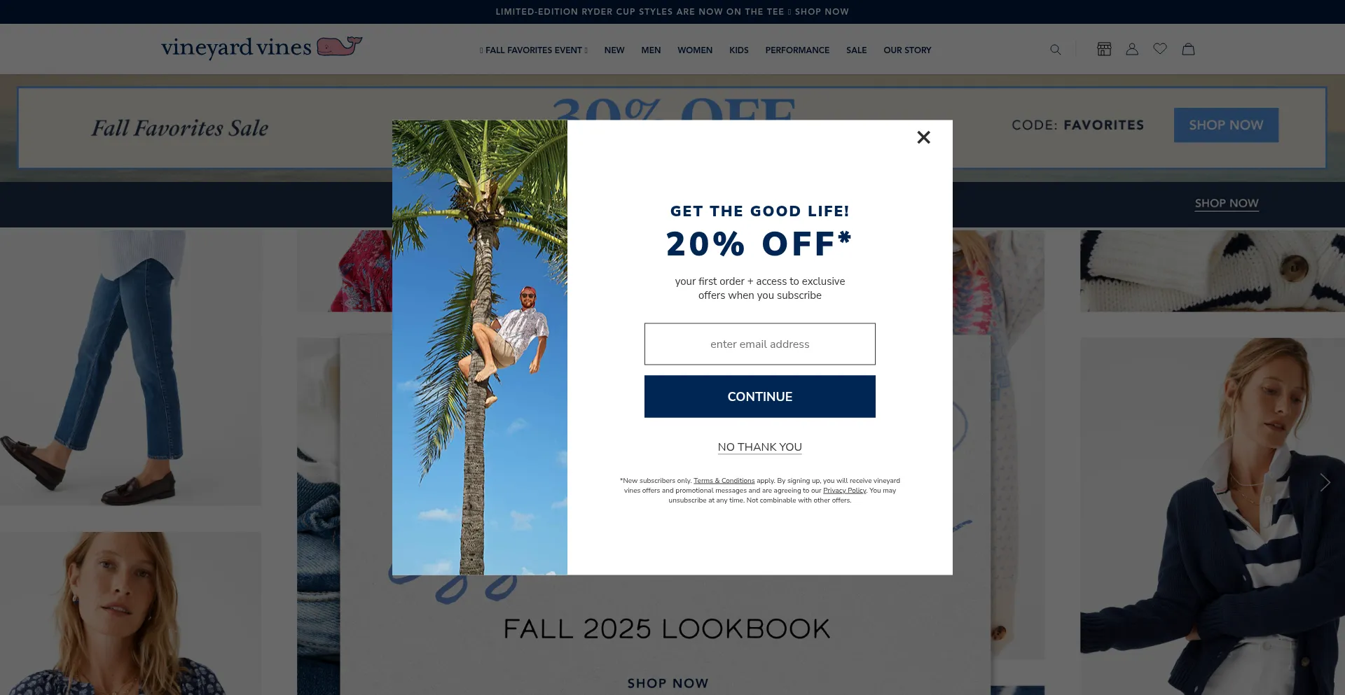 Is Vineyardvines.com Safe?