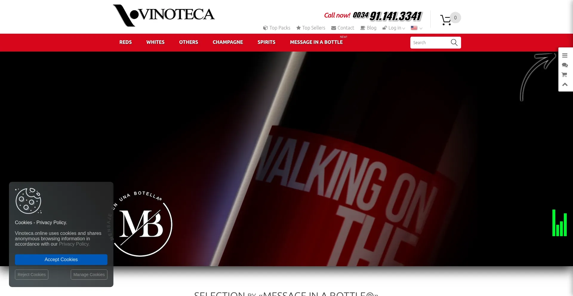 Vinoteca.online