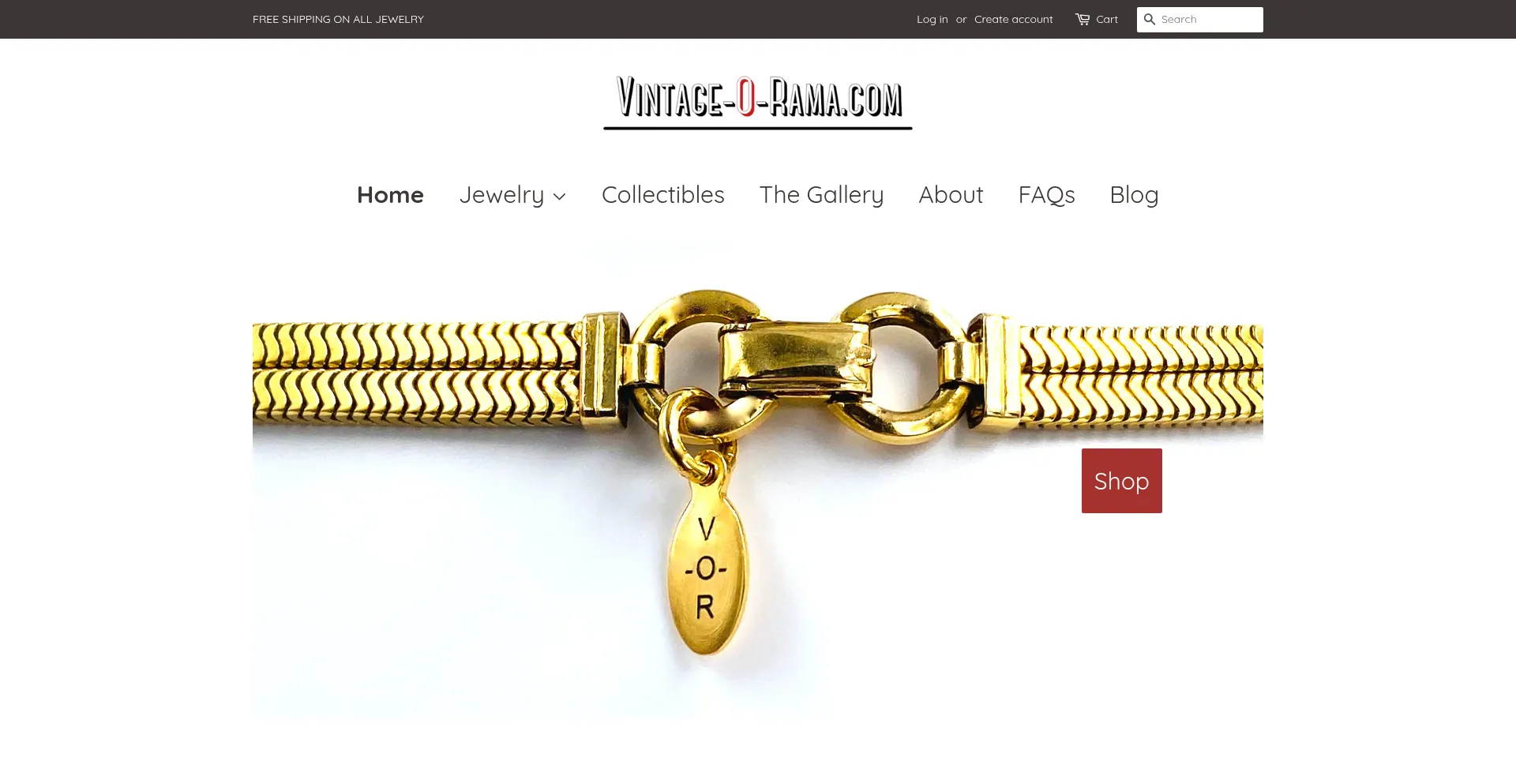 Vintage-o-rama.com