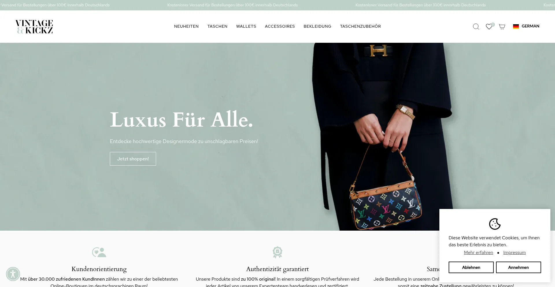 Vintageandkickz.de