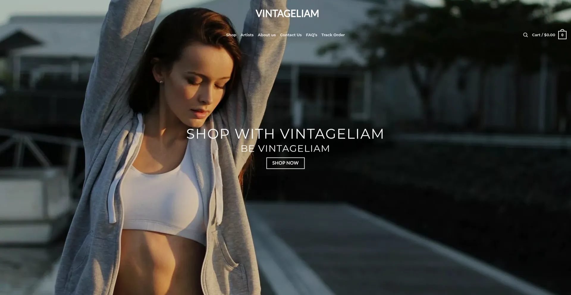 Vintageliam.com