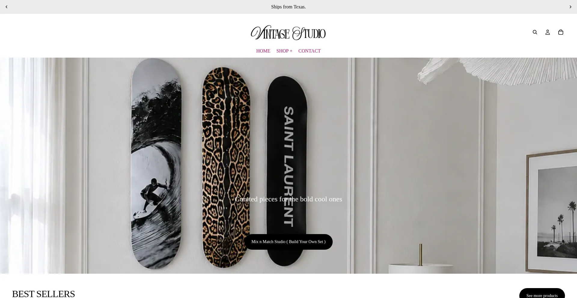 Vintagestudio.shop