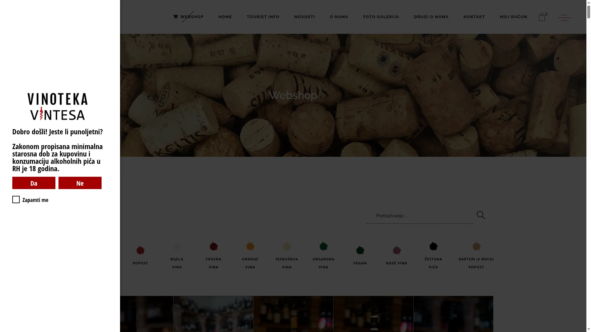 Vintesa.hr