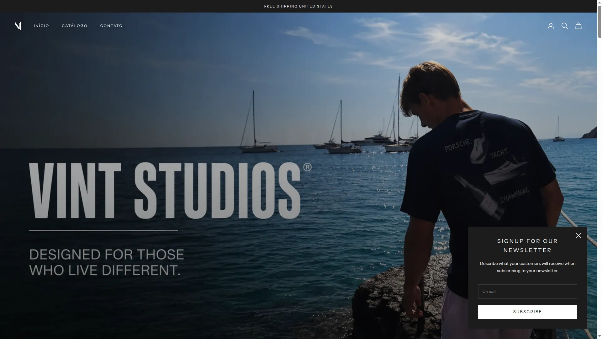 Vintstudios.com