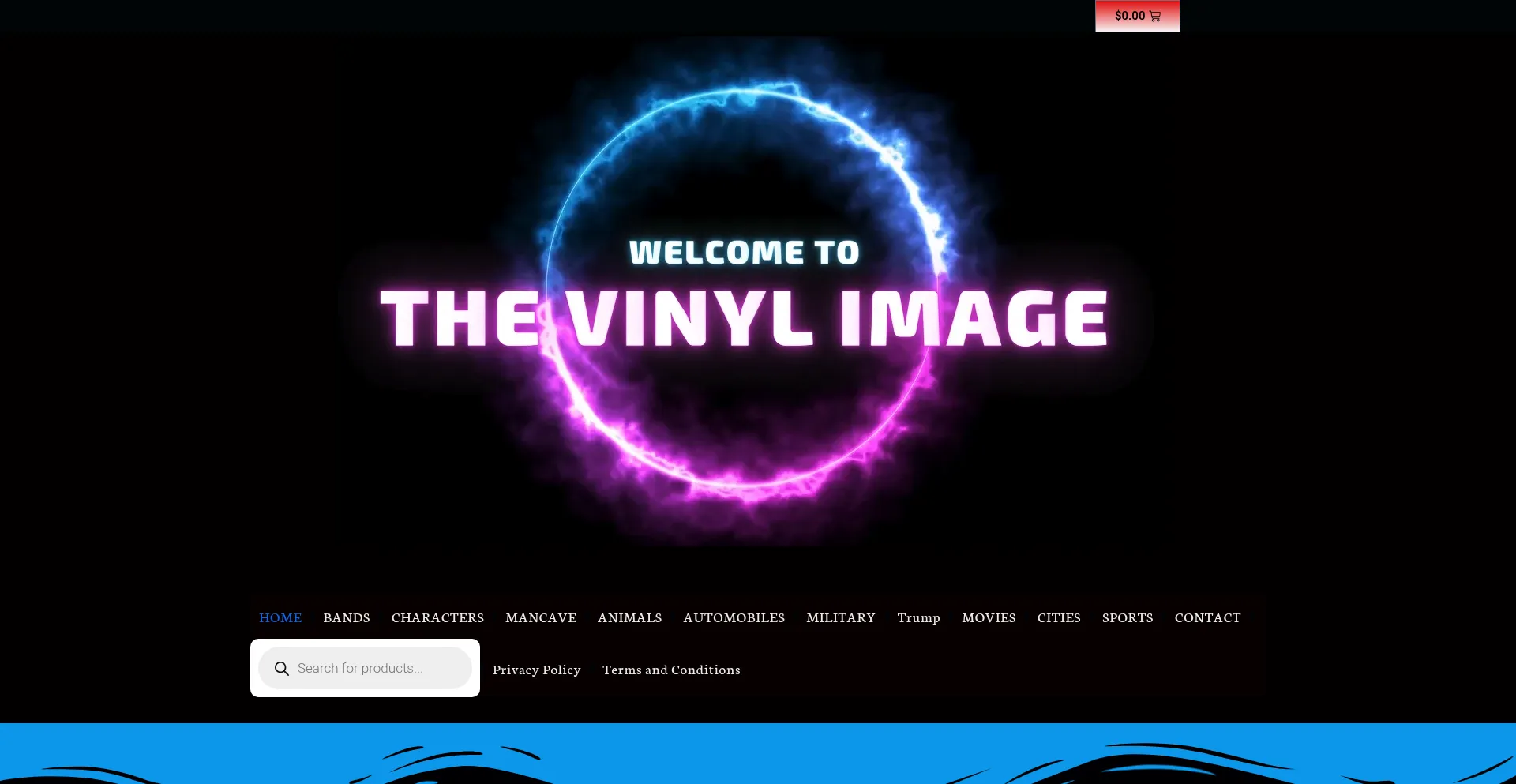 Vinyl-image.com