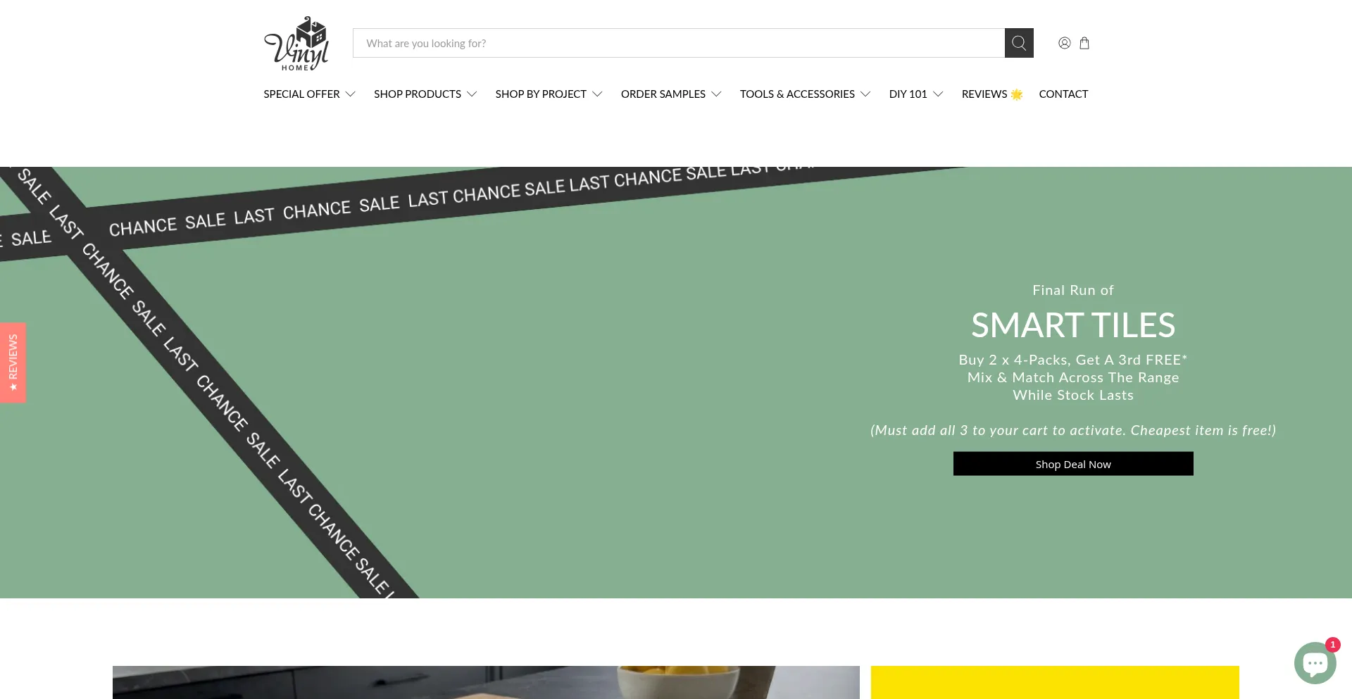 Vinylhome.com.au